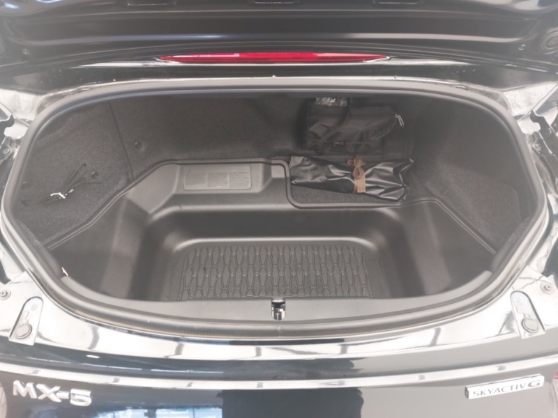 Used Mazda MX-5 2025 for sale - 77767772: Photo 8