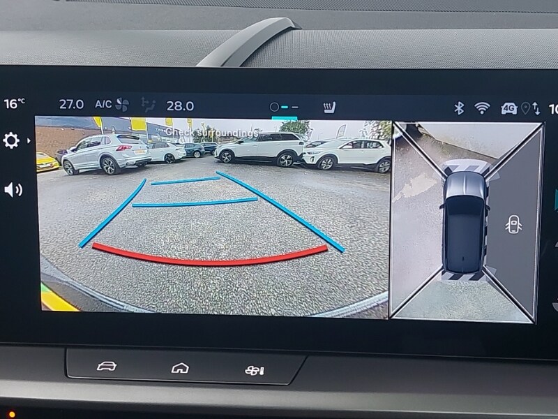 Used Vauxhall Grandland 2024 for sale - 77214476: Photo 11