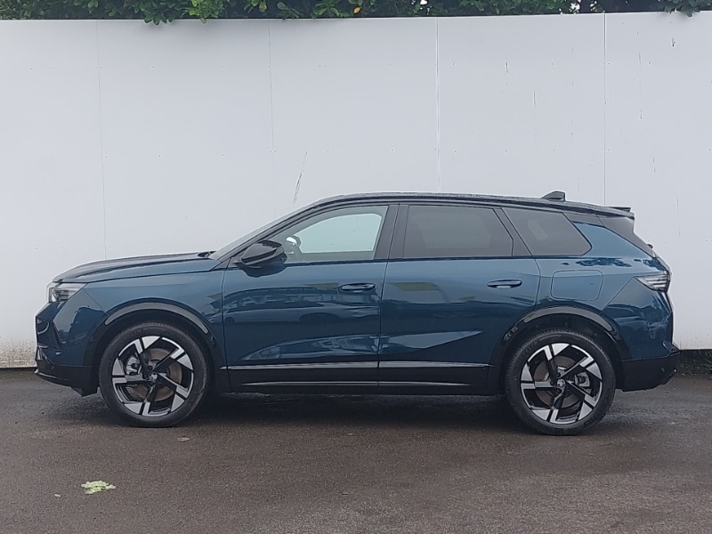 Used Vauxhall Grandland 2024 for sale - 77214476: Photo 4