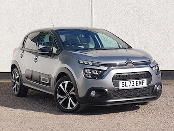 Used Citroen C3 2023 for sale - 79112685: Photo