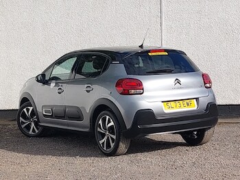 Used Citroen C3 2023 for sale - 79112685: Photo