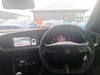 Used Vauxhall Mokka 2025 for sale - 77365964: Photo