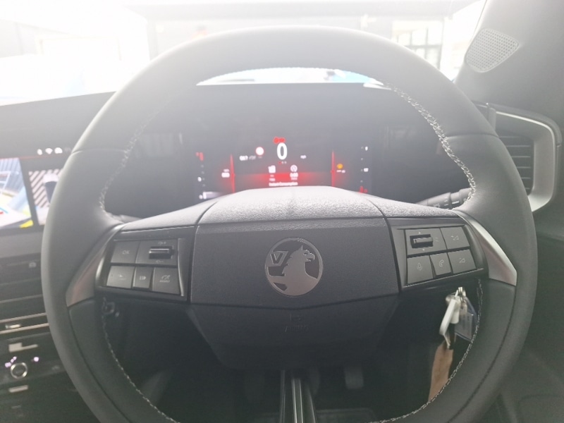 Used Vauxhall Mokka 2025 for sale - 77365964: Photo 7