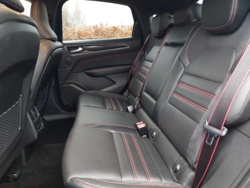 Used Renault Arkana 2022 for sale - 77266381: Photo 6