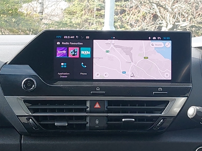 Used Citroen C4 2023 for sale - 78214032: Photo 10