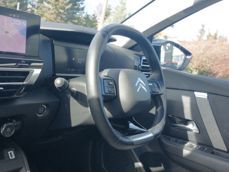 Used Citroen C4 2023 for sale - 78214032: Photo 11