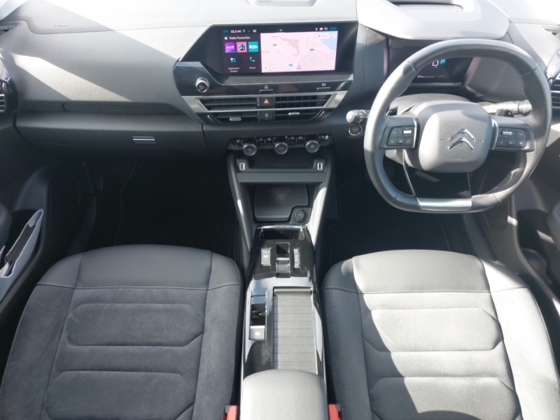 Used Citroen C4 2023 for sale - 78214032: Photo 2