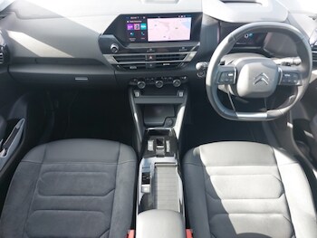 Used Citroen C4 2023 for sale - 78214032: Photo