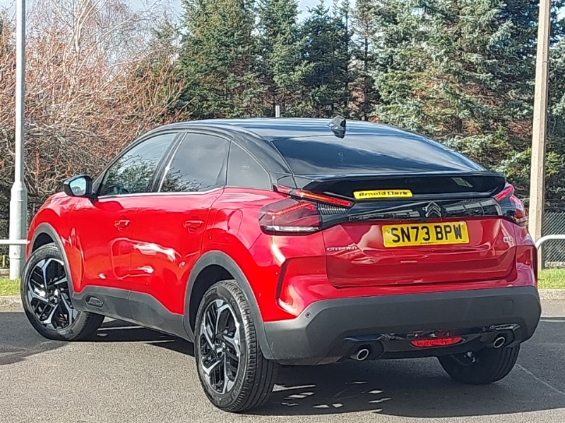 Used Citroen C4 2023 for sale - 78214032: Photo 3