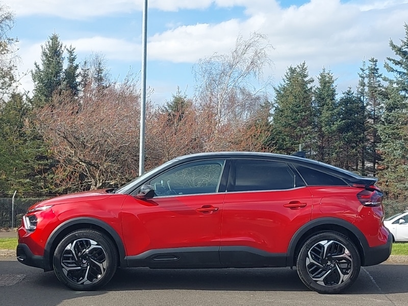 Used Citroen C4 2023 for sale - 78214032: Photo 4