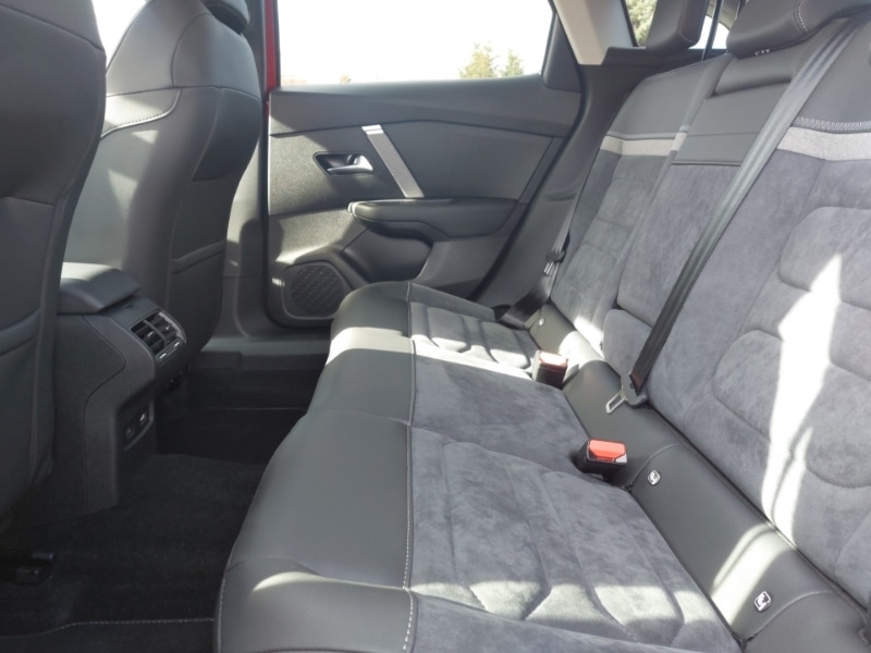 Used Citroen C4 2023 for sale - 78214032: Photo 6