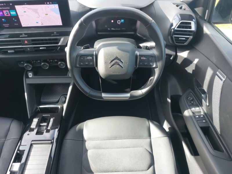 Used Citroen C4 2023 for sale - 78214032: Photo 7