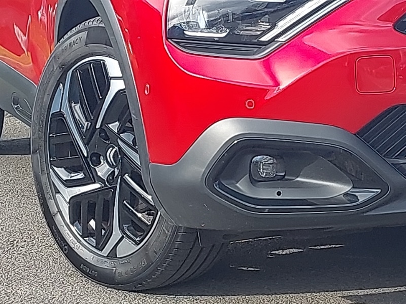 Used Citroen C4 2023 for sale - 78214032: Photo 9