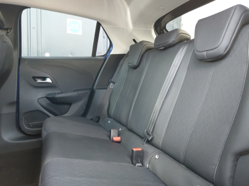 Used Vauxhall Corsa 2022 for sale - 76630936: Photo 6