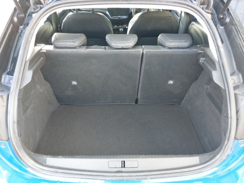 Used Vauxhall Corsa 2022 for sale - 76630936: Photo 8