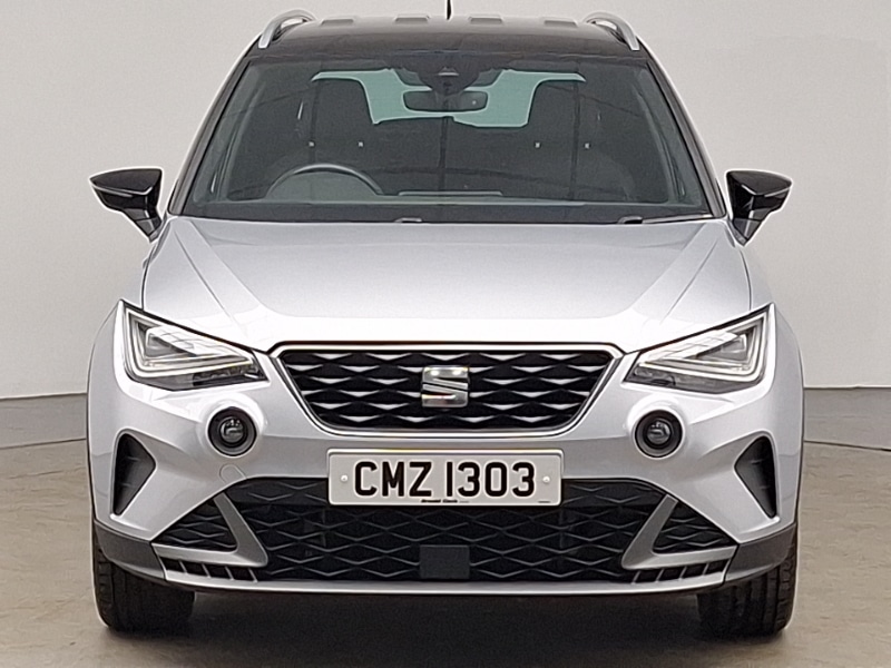 Used SEAT Arona 2023 for sale - 76343193: Photo 12