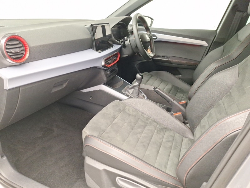 Used SEAT Arona 2023 for sale - 76343193: Photo 5