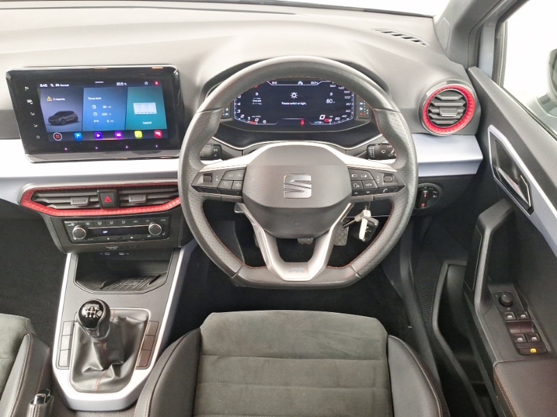 Used SEAT Arona 2023 for sale - 76343193: Photo 7