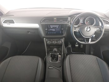 Used Volkswagen Tiguan 2020 for sale - 78660801: Photo