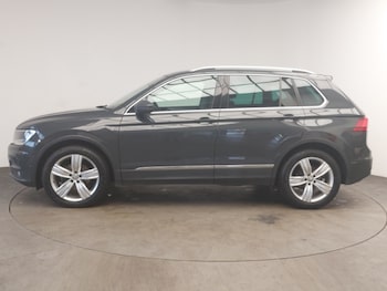 Used Volkswagen Tiguan 2020 for sale - 78660801: Photo