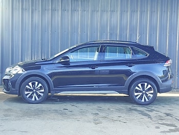 Used Volkswagen Taigo 2023 for sale - 76479233: Photo