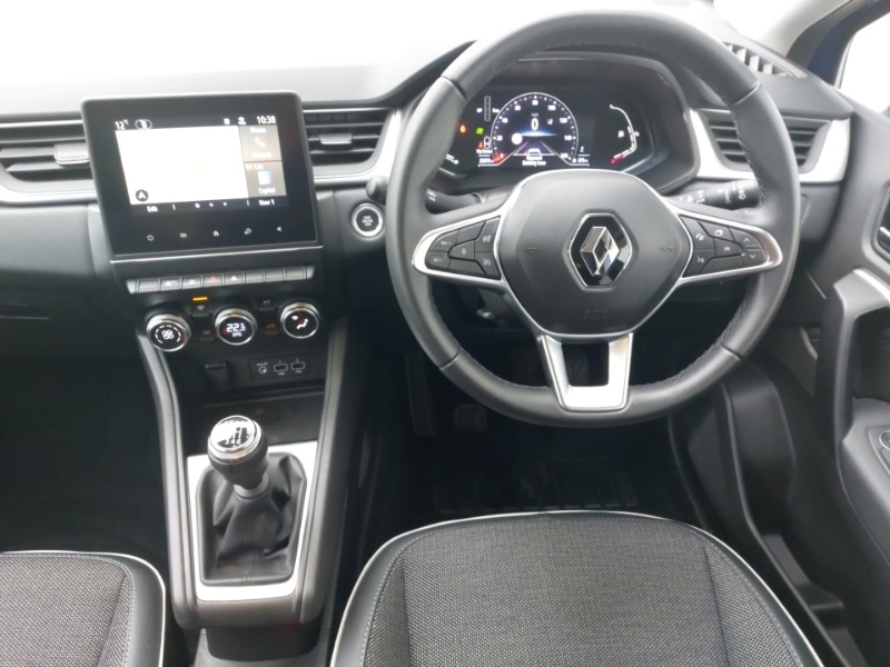 Used Renault Captur 2023 for sale - 77767717: Photo 7