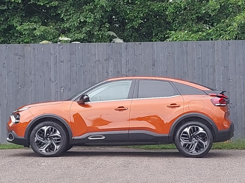 Used Citroen C4 2021 for sale - 77105038: Photo 4