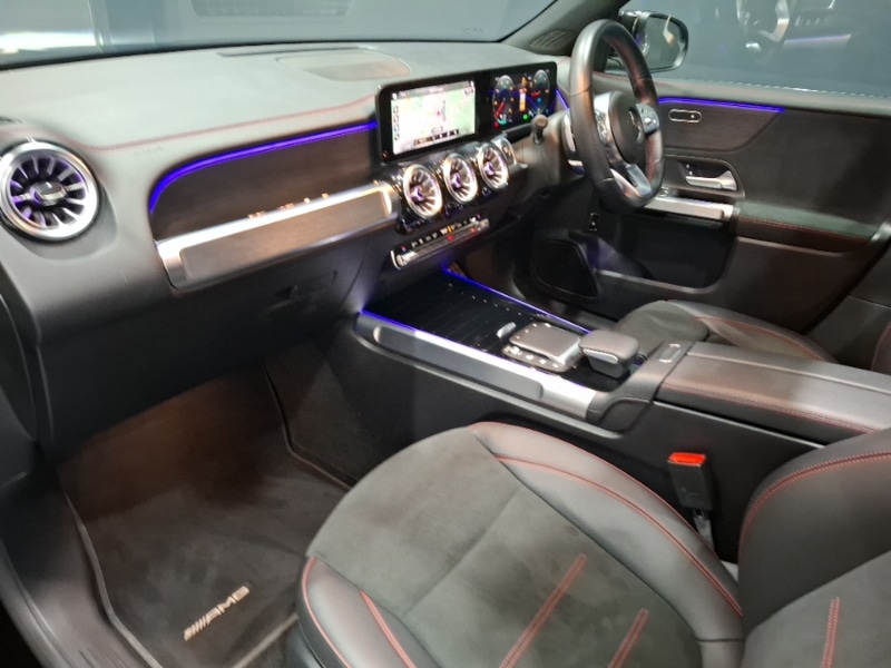 Used Mercedes-Benz EQB 2022 for sale - 76921029: Photo 5