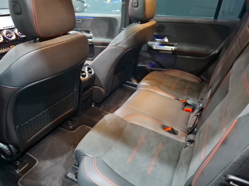 Used Mercedes-Benz EQB 2022 for sale - 76921029: Photo 6