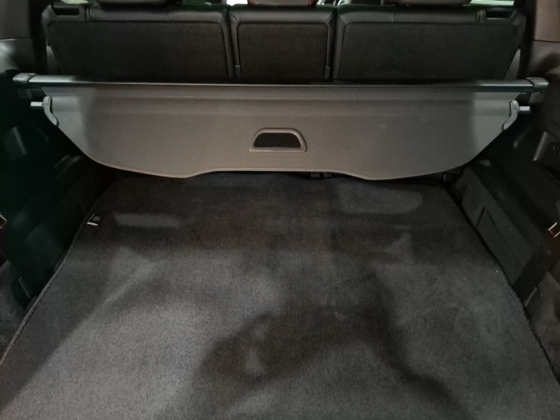 Used Mercedes-Benz EQB 2022 for sale - 76921029: Photo 8