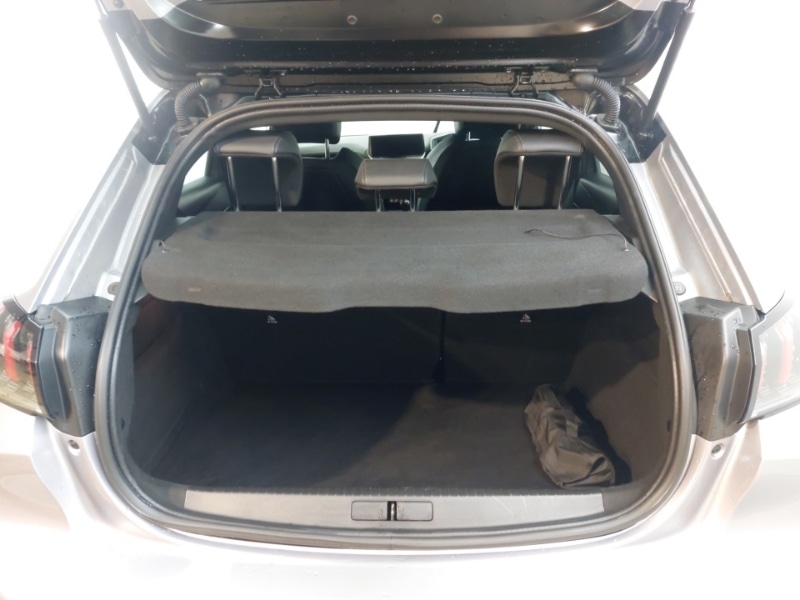 Used Peugeot 208 2023 for sale - 77160553: Photo 8