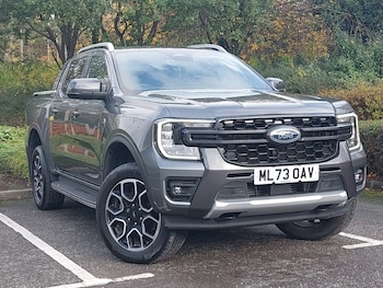 Used Ford Ranger 2023 for sale - 76492565: Photo