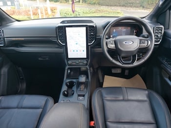 Used Ford Ranger 2023 for sale - 76492565: Photo