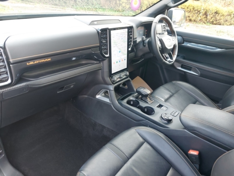 Used Ford Ranger 2023 for sale - 76492565: Photo 5