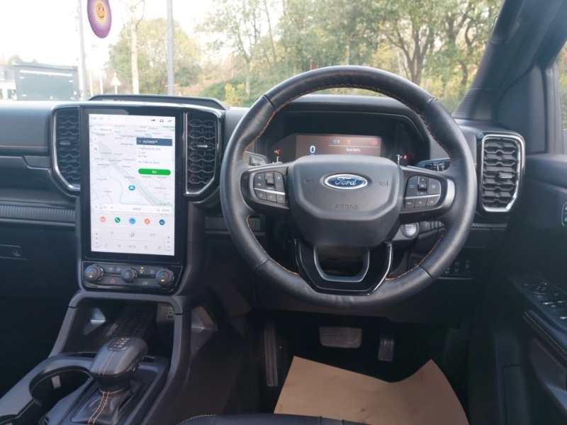 Used Ford Ranger 2023 for sale - 76492565: Photo 7