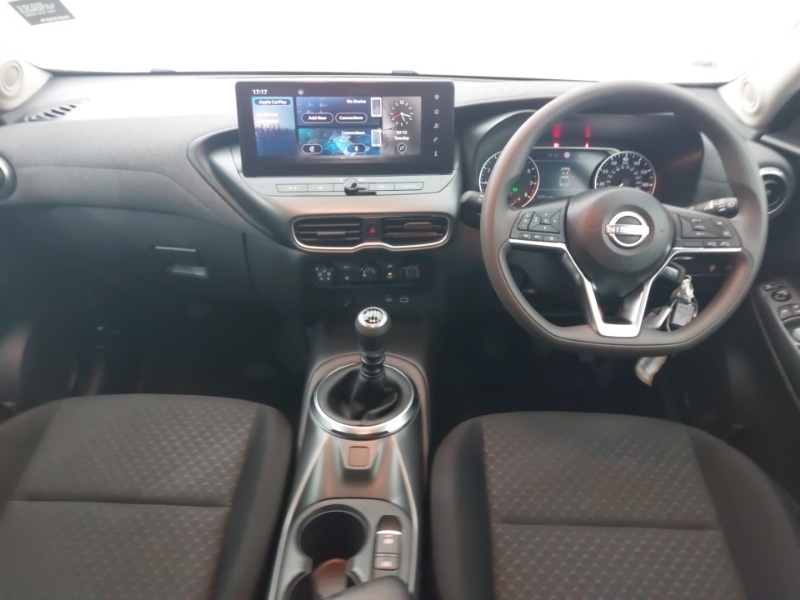 Used Nissan Juke 2025 for sale - 76799896: Photo 2