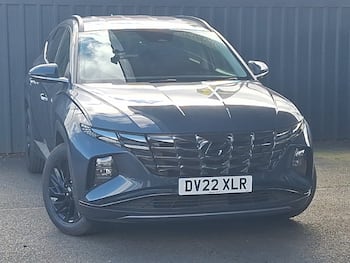 Used Hyundai TUCSON 2022 for sale - 79803224: Photo