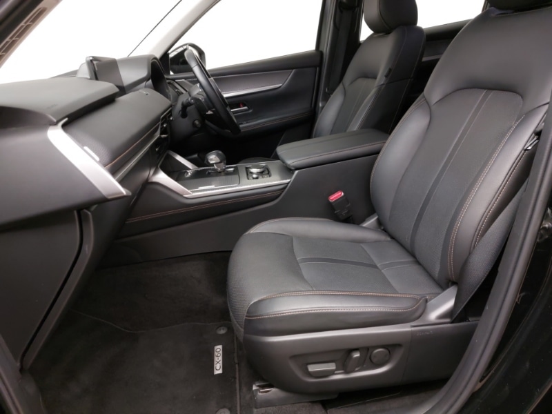 Used Mazda CX-60 2023 for sale - 76614452: Photo 5