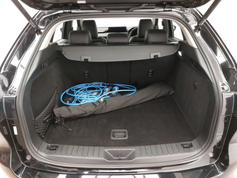 Used Mazda CX-60 2023 for sale - 76614452: Photo 8