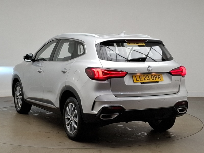 Used MG MG HS 2023 for sale - 78093222: Photo 3