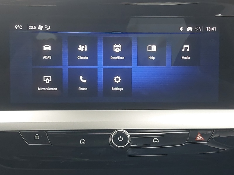 Used Vauxhall Mokka 2025 for sale - 77954964: Photo 10