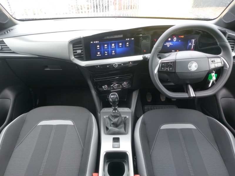 Used Vauxhall Mokka 2025 for sale - 77954964: Photo 2