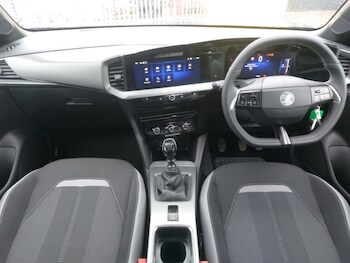 Used Vauxhall Mokka 2025 for sale - 77954964: Photo