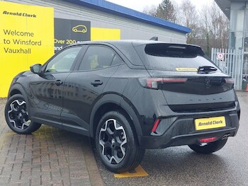 Used Vauxhall Mokka 2025 for sale - 77954964: Photo