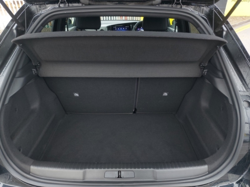 Used Vauxhall Mokka 2025 for sale - 77954964: Photo 8