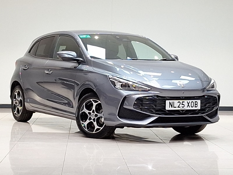 Used MG MG3 2025 for sale - 77169550: Photo 1