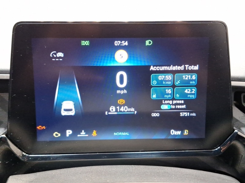 Used MG MG3 2025 for sale - 77169550: Photo 11