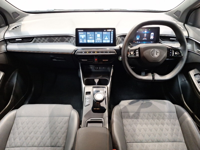 Used MG MG3 2025 for sale - 77169550: Photo 2