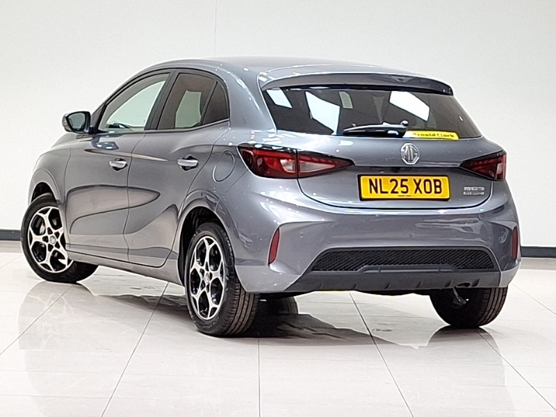 Used MG MG3 2025 for sale - 77169550: Photo 3