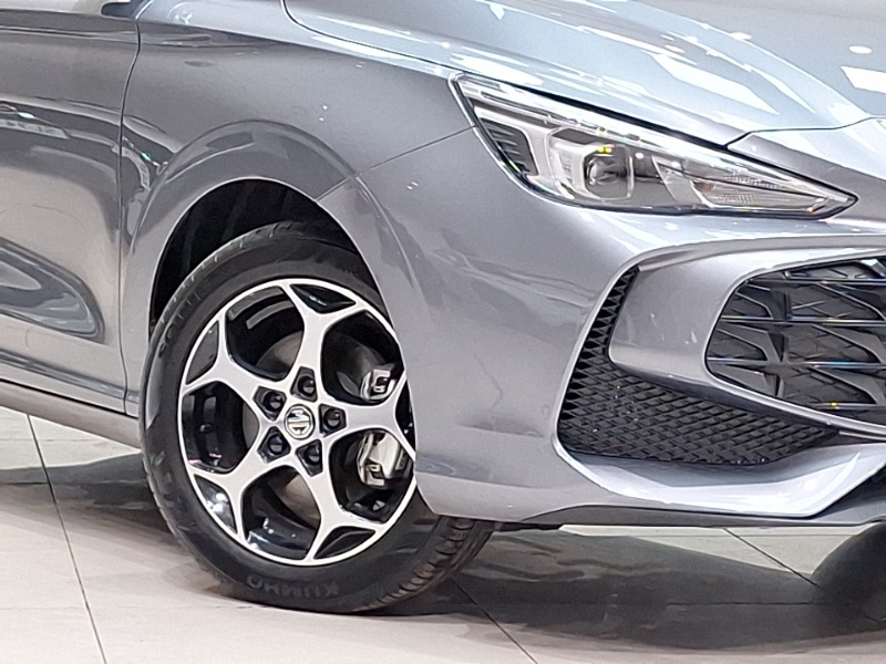 Used MG MG3 2025 for sale - 77169550: Photo 9